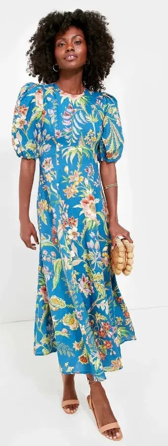 Alemais June Midi Dress - Size 10 photo 4