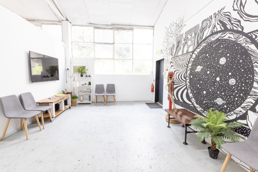 Epic Studios Private Creative Offices photo 8