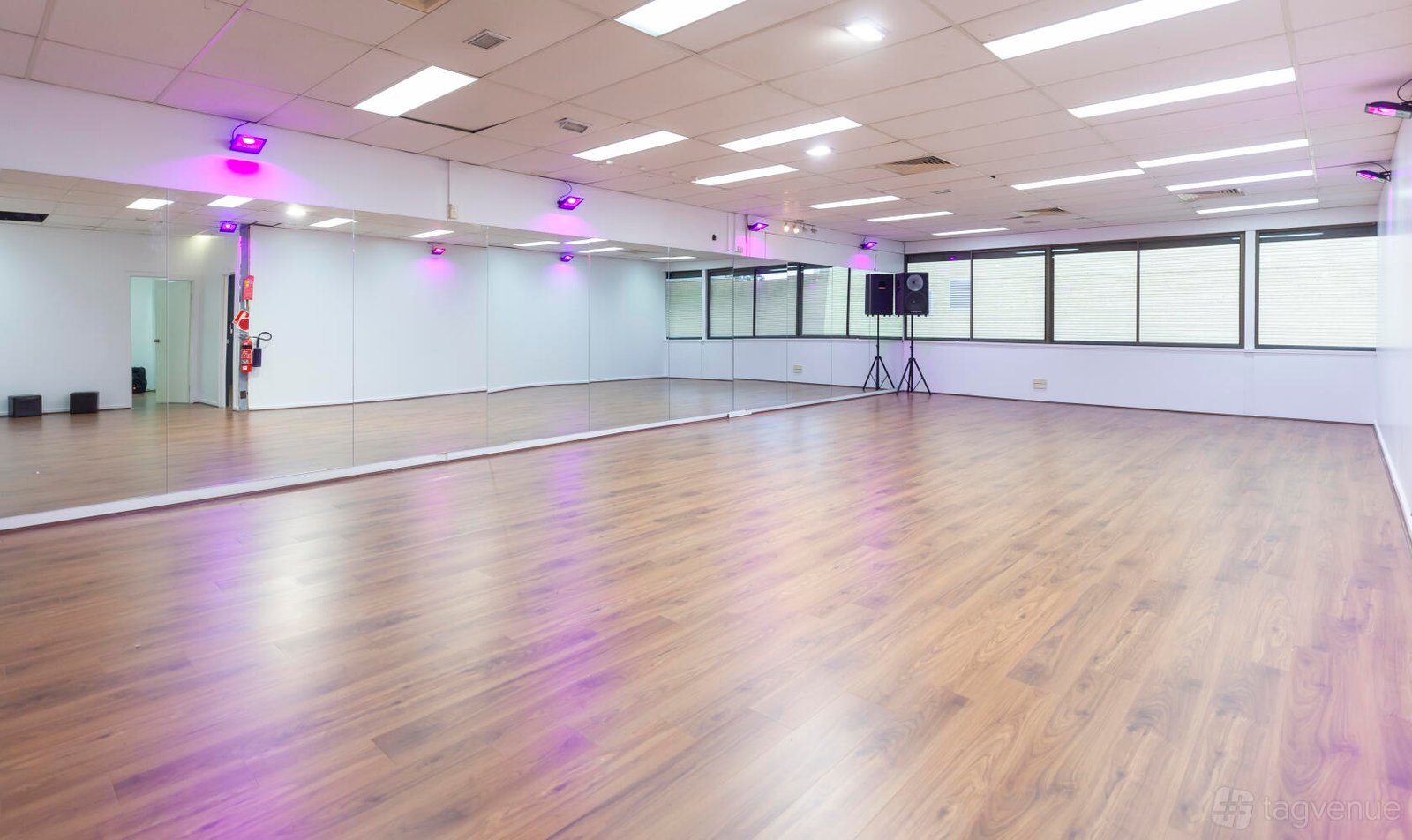 Main Studio at Latin Junction photo 3