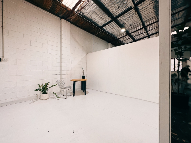 Large Artist Studio - Merivale Studios photo 7