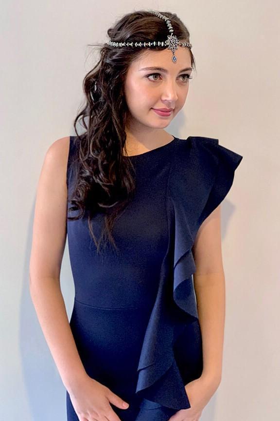 Fai Formal Gown photo 4
