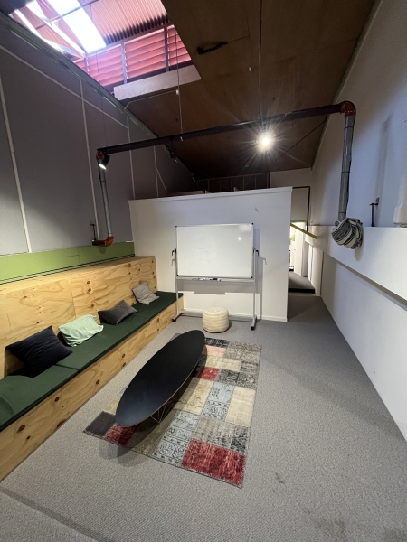 50m2 Office Space (#4) photo 3