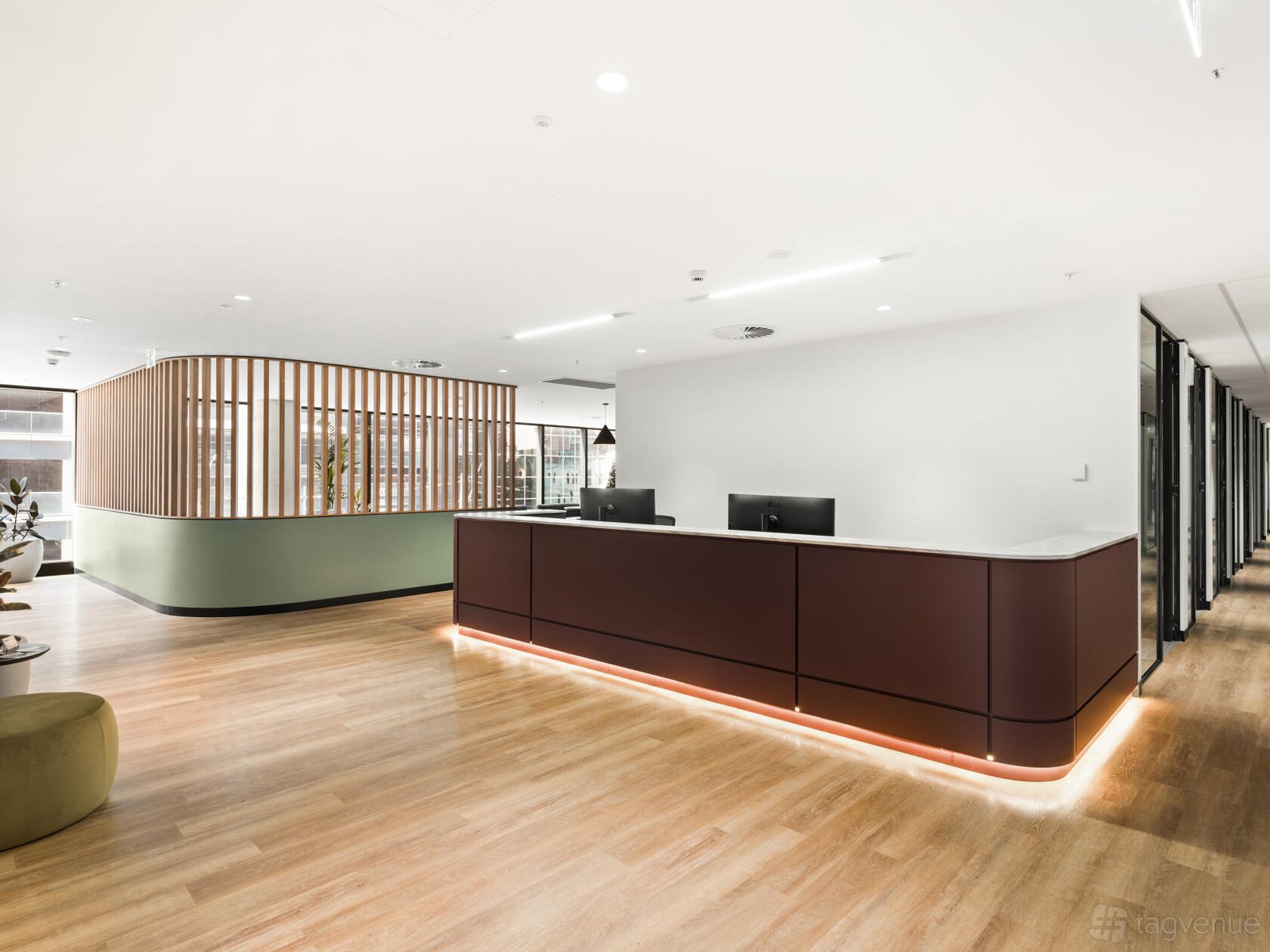 Dove Boardroom at Liberty St Leonards photo 13