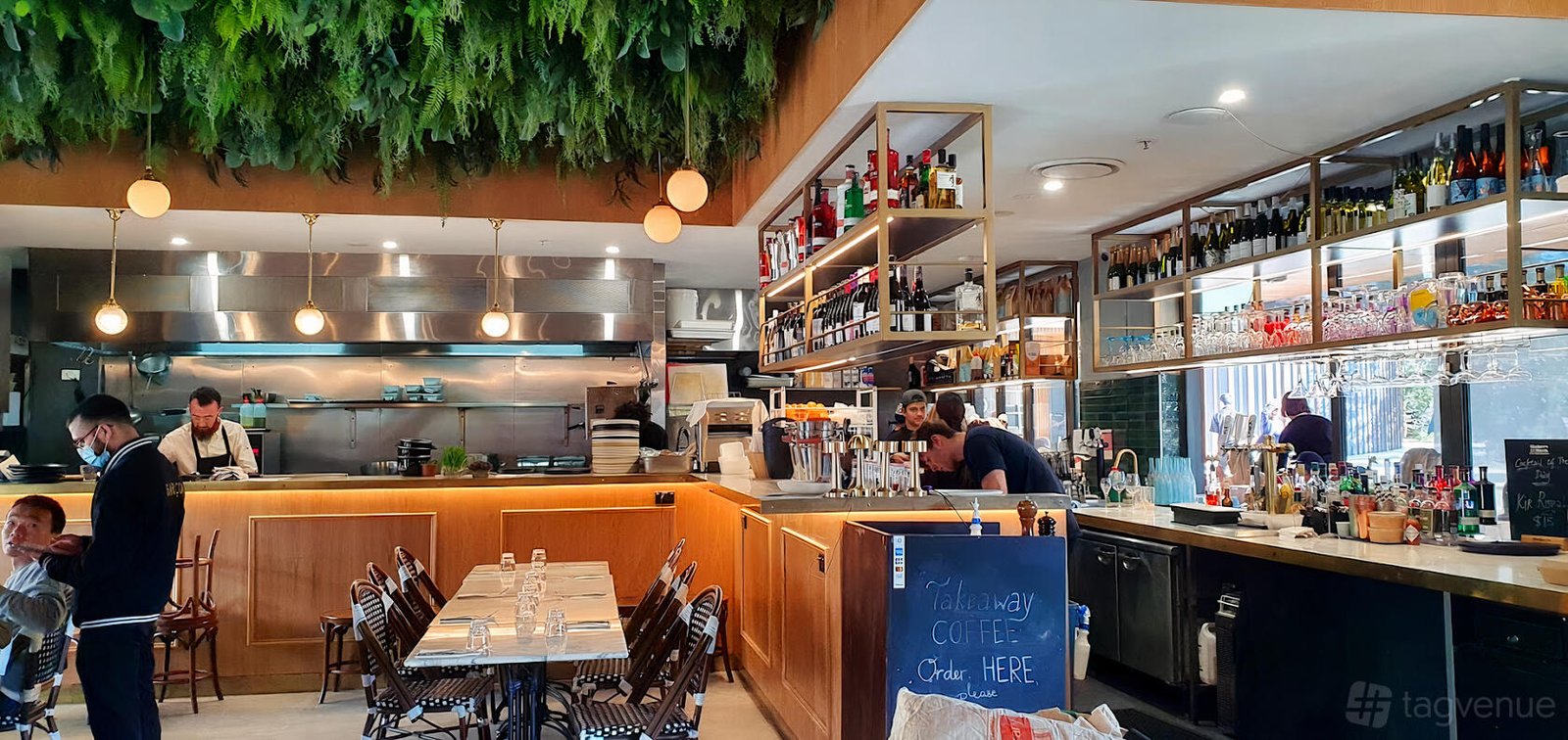 Entire Venue at Garçon Lane Cove photo 3