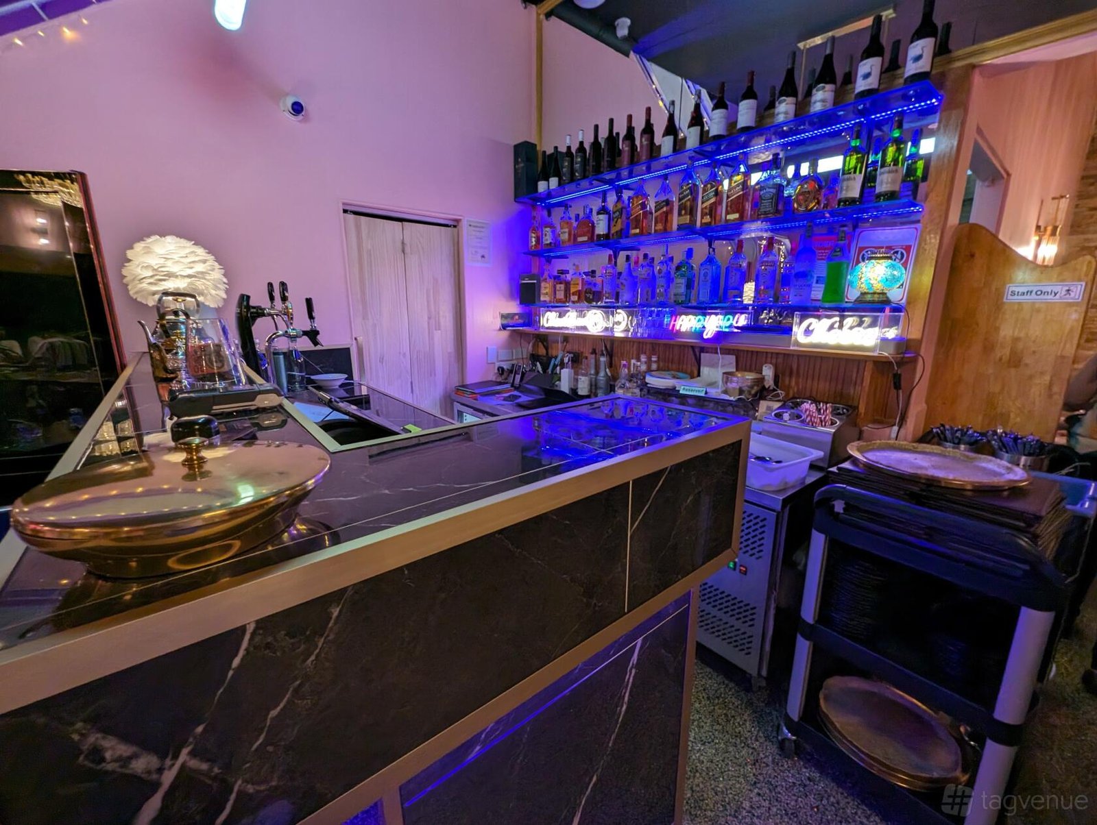 Restaurant at Nautanki Sala Indian Restaurant photo 15