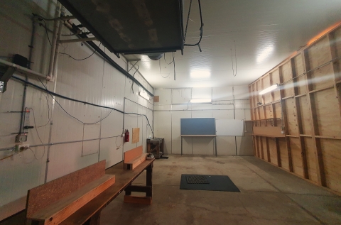Large Workspace/Studio, Lease, Coburg North 58m2 photo 7