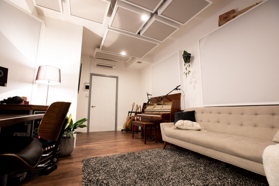 Piano Tracking Studio photo 2