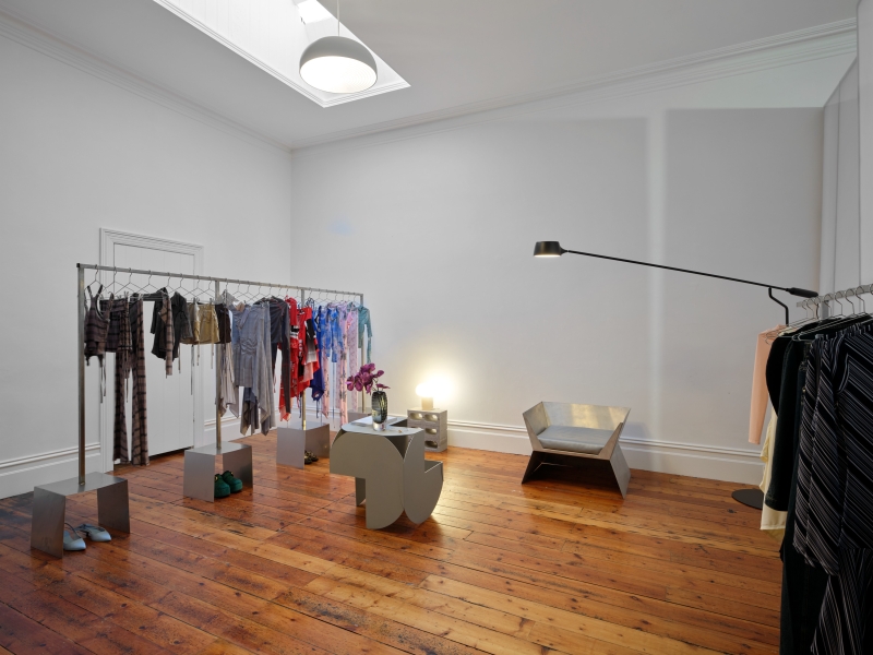 Pop Up Upstairs photo 6