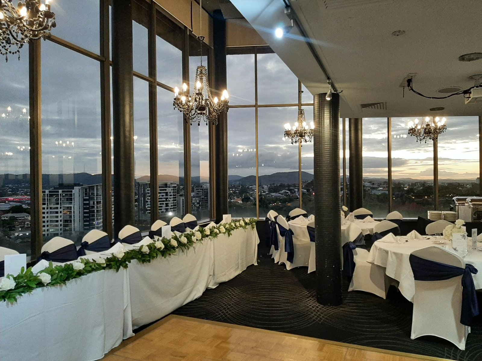 Panorama Room at Mercure Brisbane Spring Hill photo 12