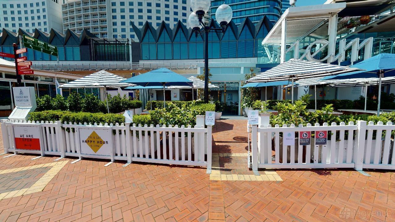 Exclusive Use at Cockle Bay Yacht Club photo 47