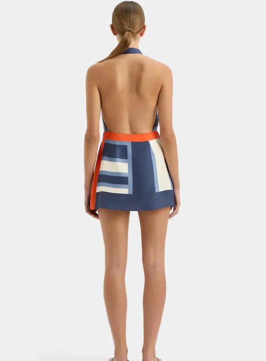 Dazed Wrap Halter size 1 photo 2