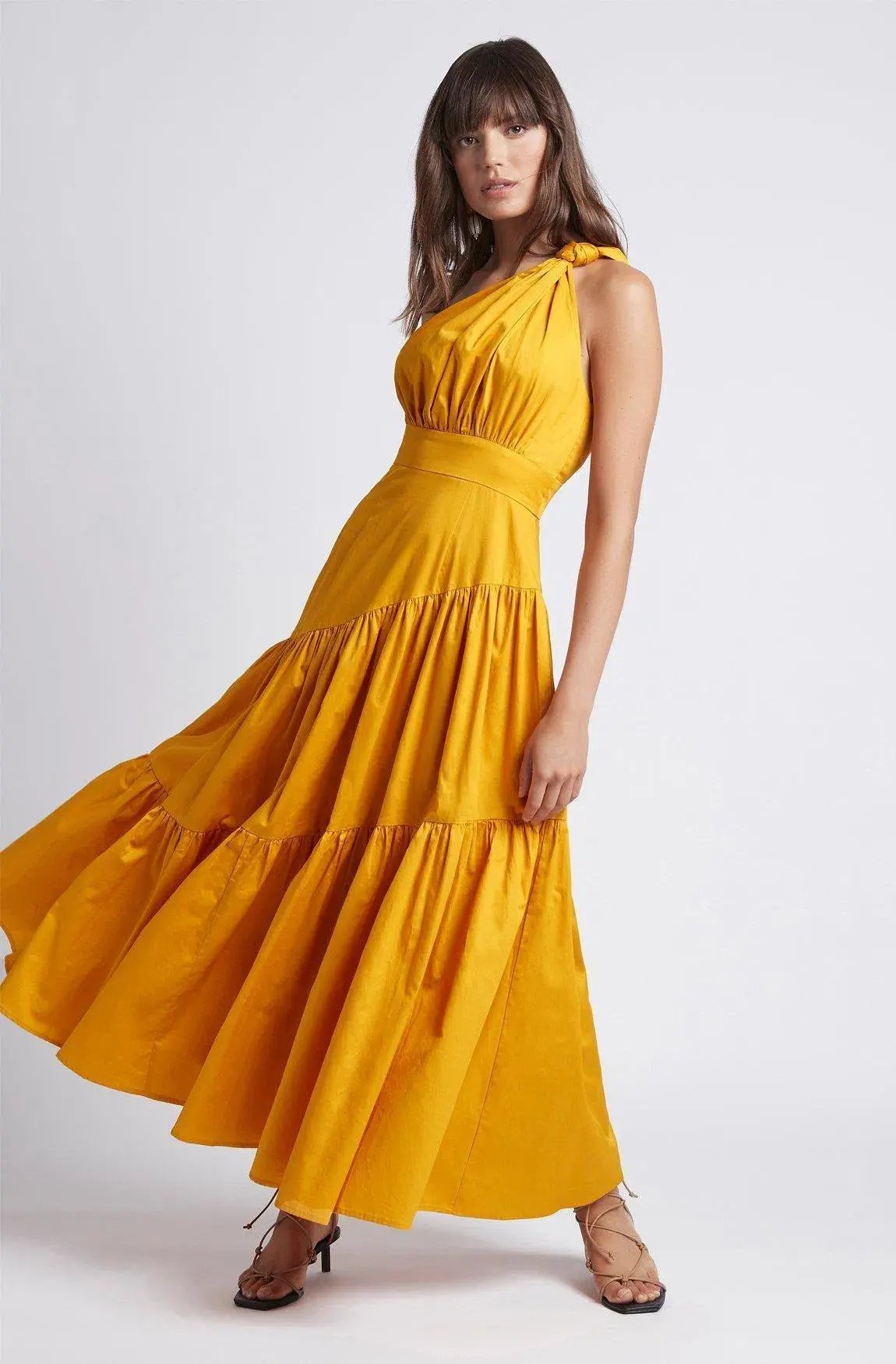 SHEIKE Harmony Dress photo 5