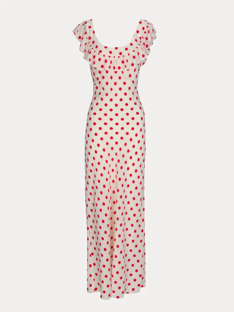 Realisation Par The Claudia Dress in Super Dot Size XS/Au 6 photo 5
