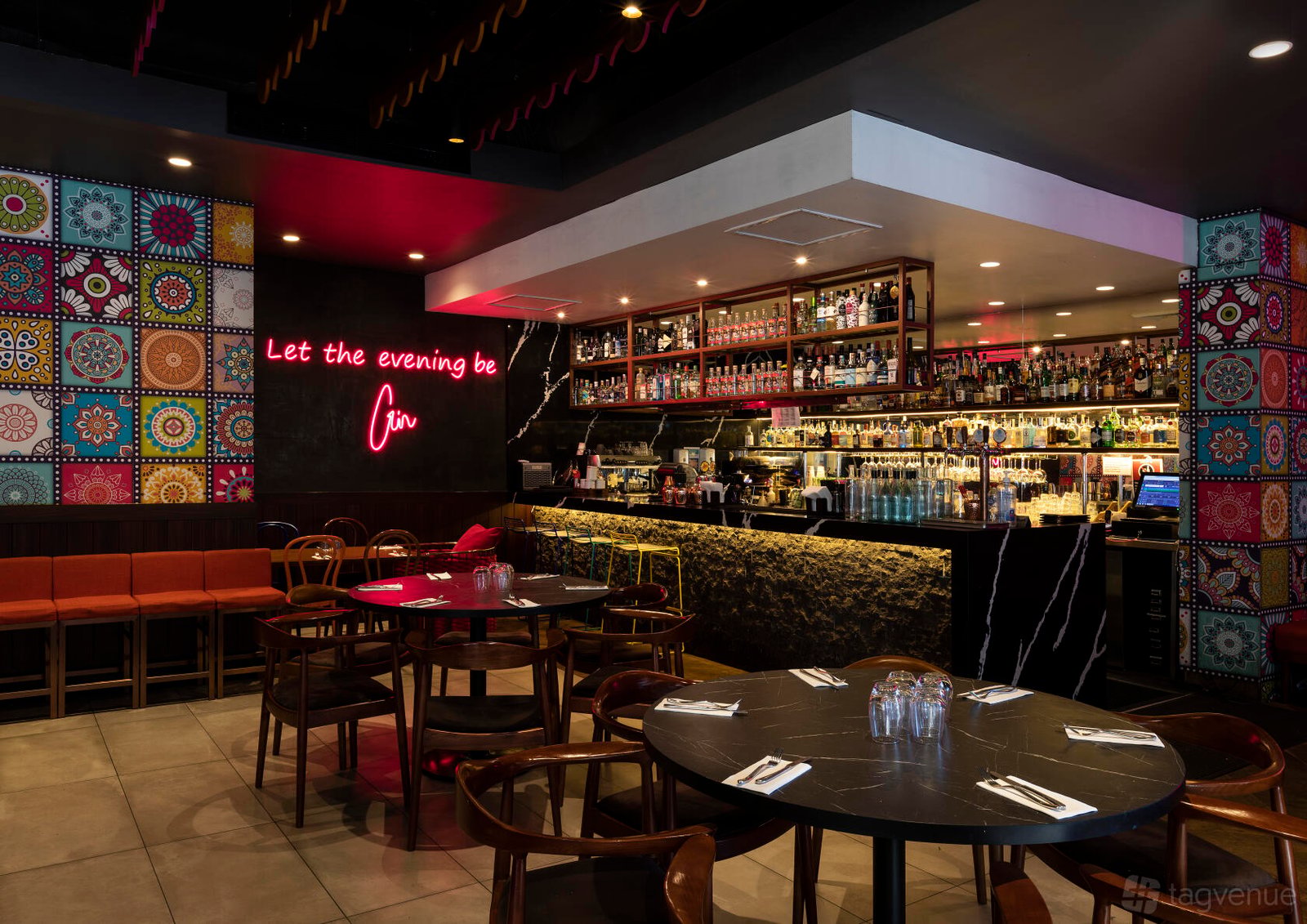 Entire Venue at Masala Kitchen Penrith photo 10