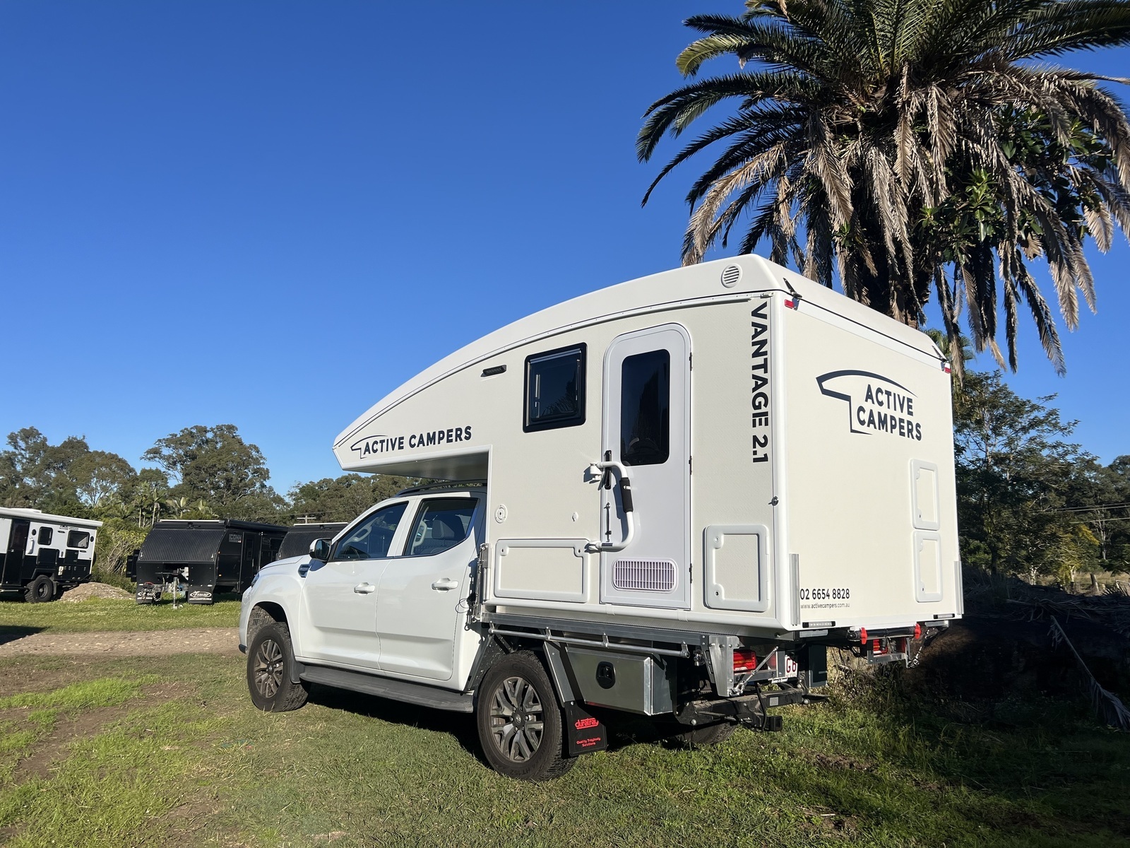 Active Camper photo 2