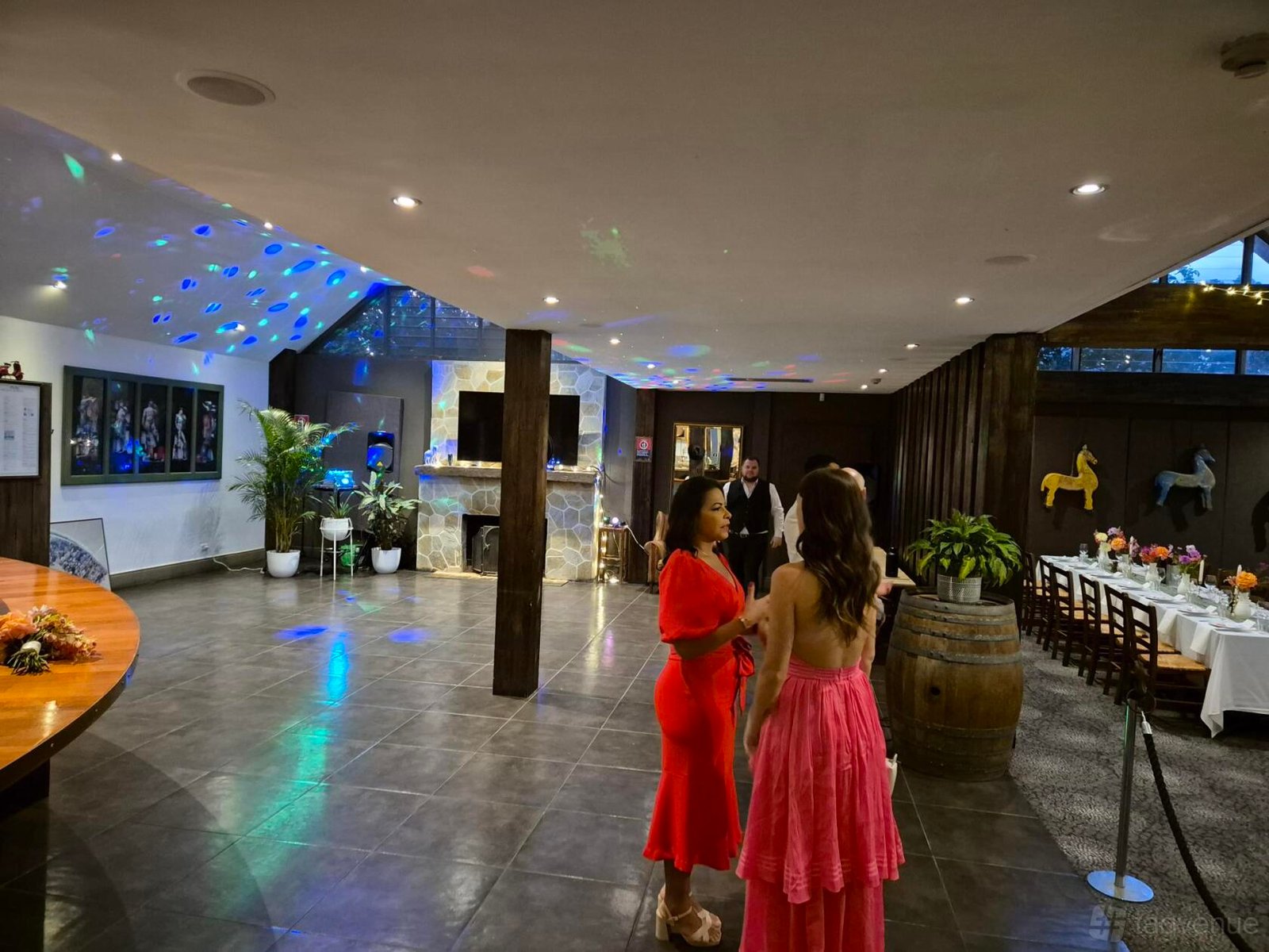 Entire Venue at Cavallino photo 21