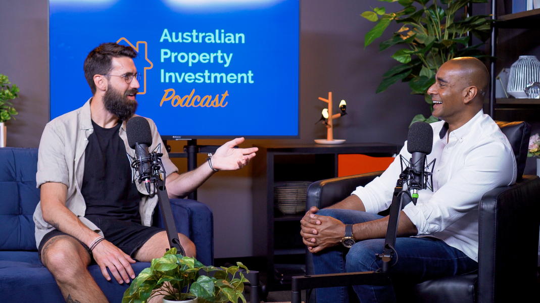 Podcast Studio Sydney photo 3