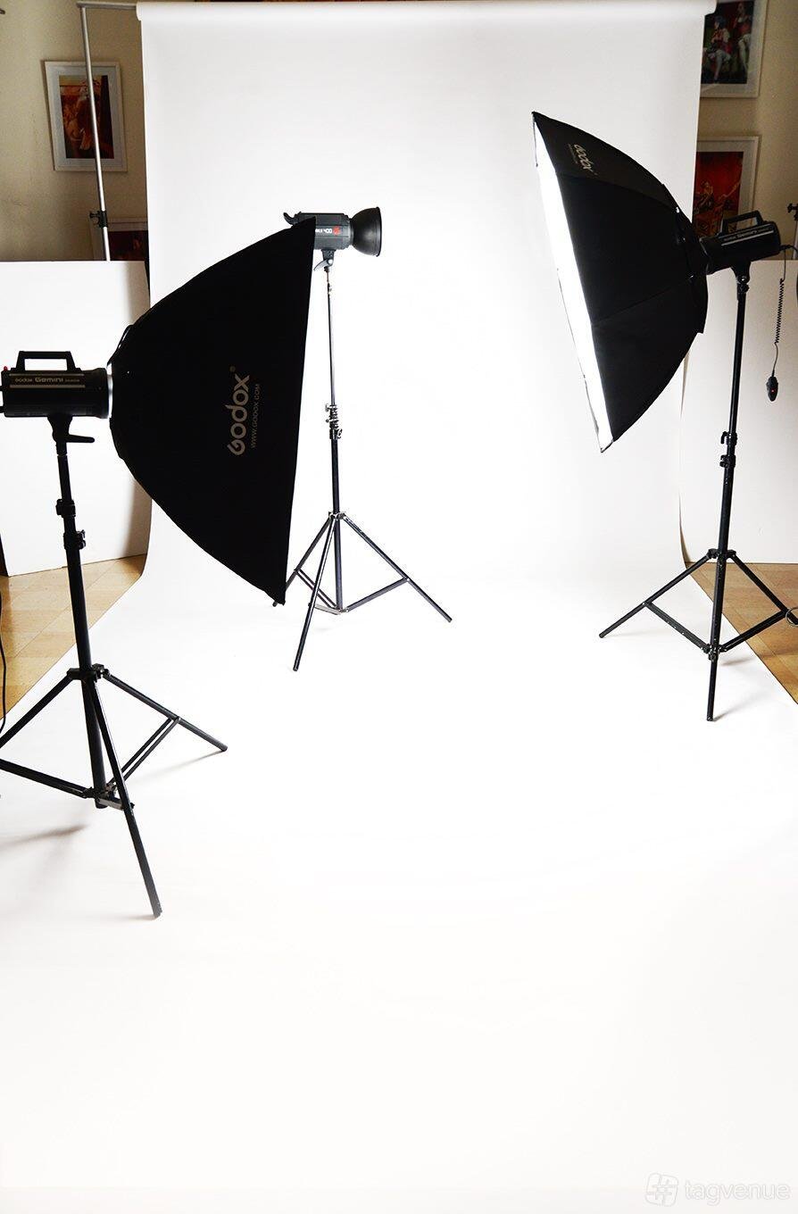 Studio at Lolly Loft Studio photo 6