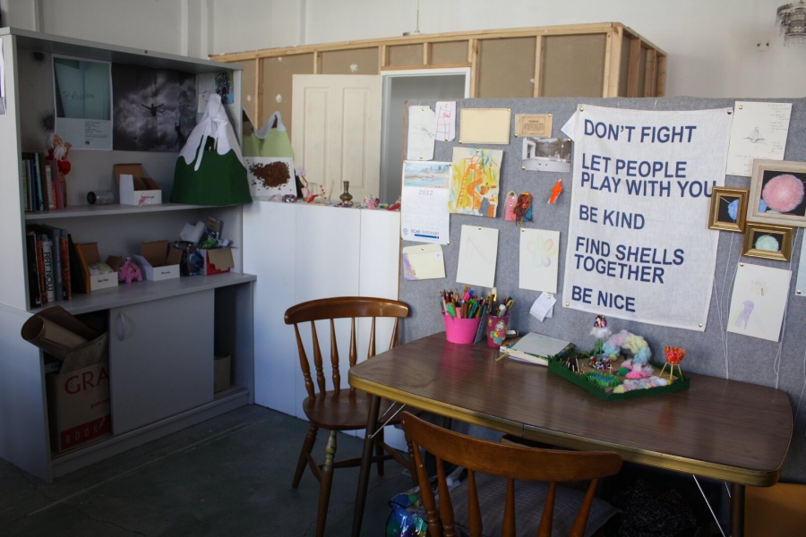 Paper Mountain Studios photo 4