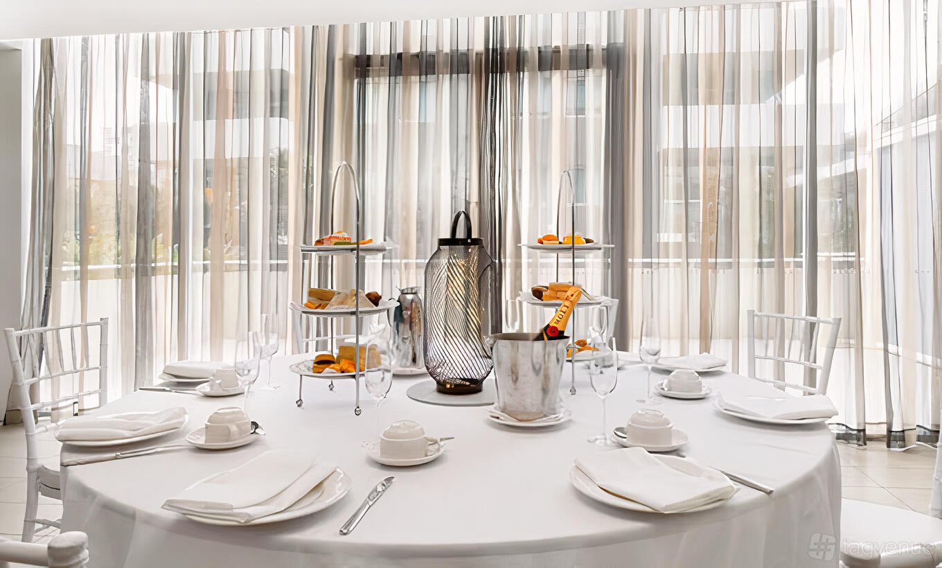 Private Dining at Sage Hotel Wollongong photo 3