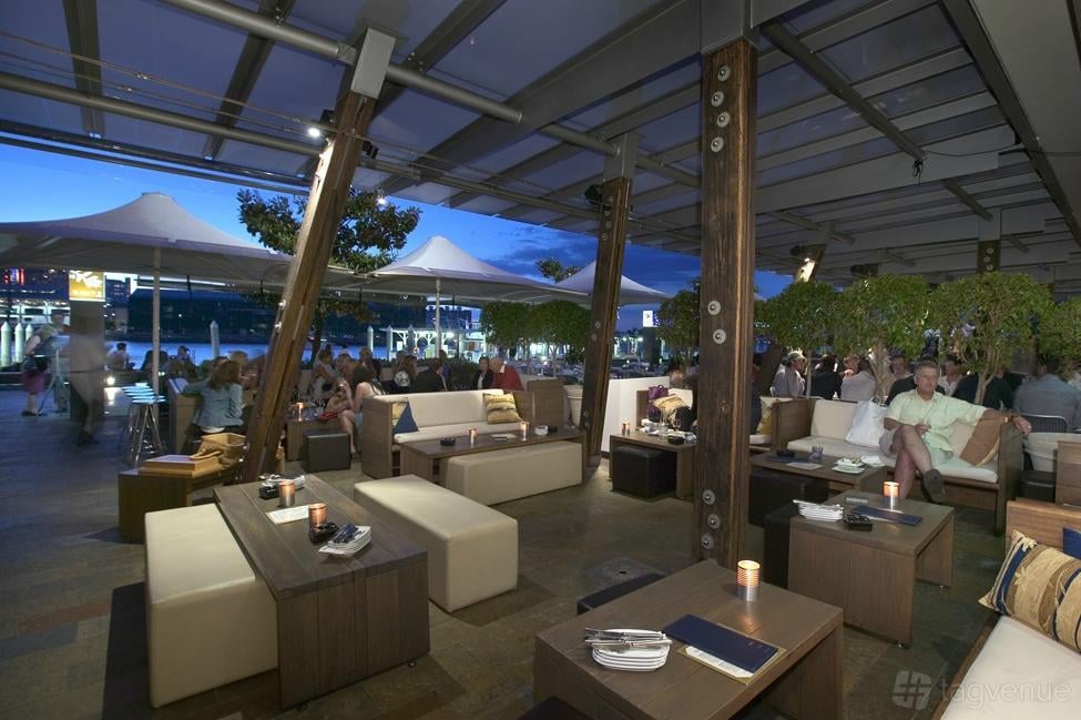 Georges Bar Exclusive at Georges Mediterranean Restaurant photo 24