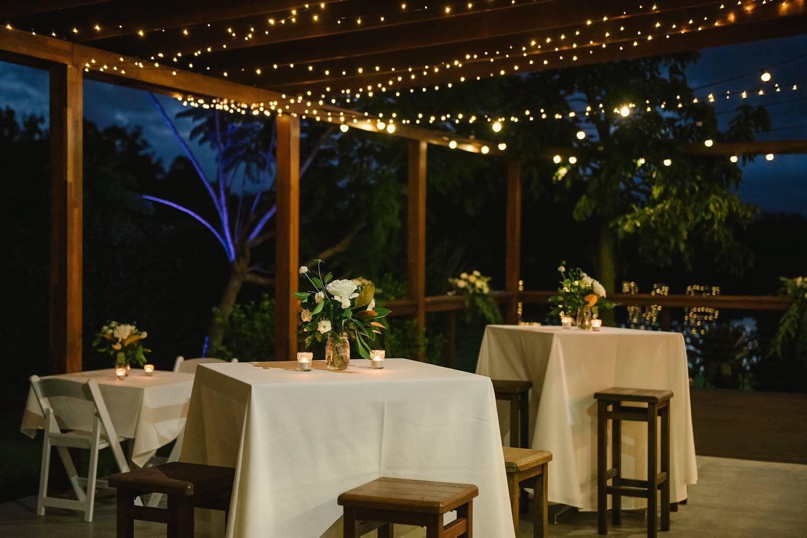 The Eden Lounge & Garden at The Club at Parkwood Village photo 3