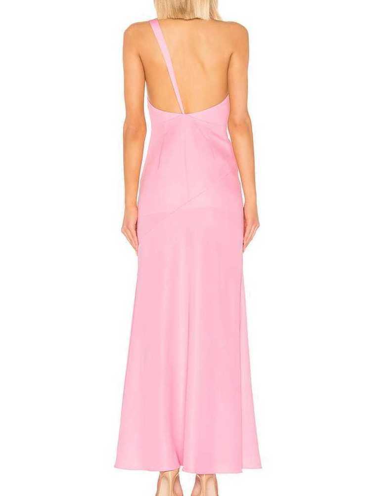 X By NBD Lapsley Gown Pink Size 10 photo 3