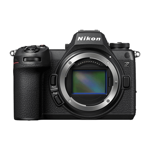 Nikon Z6 III photo 2