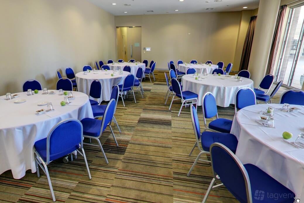 Parklands Room at Novotel Sydney Olympic Park Hotel photo 2