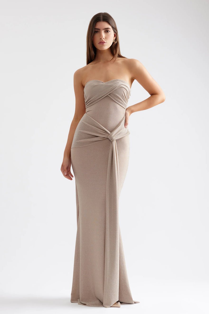Lexi Tiffany Dress photo 3