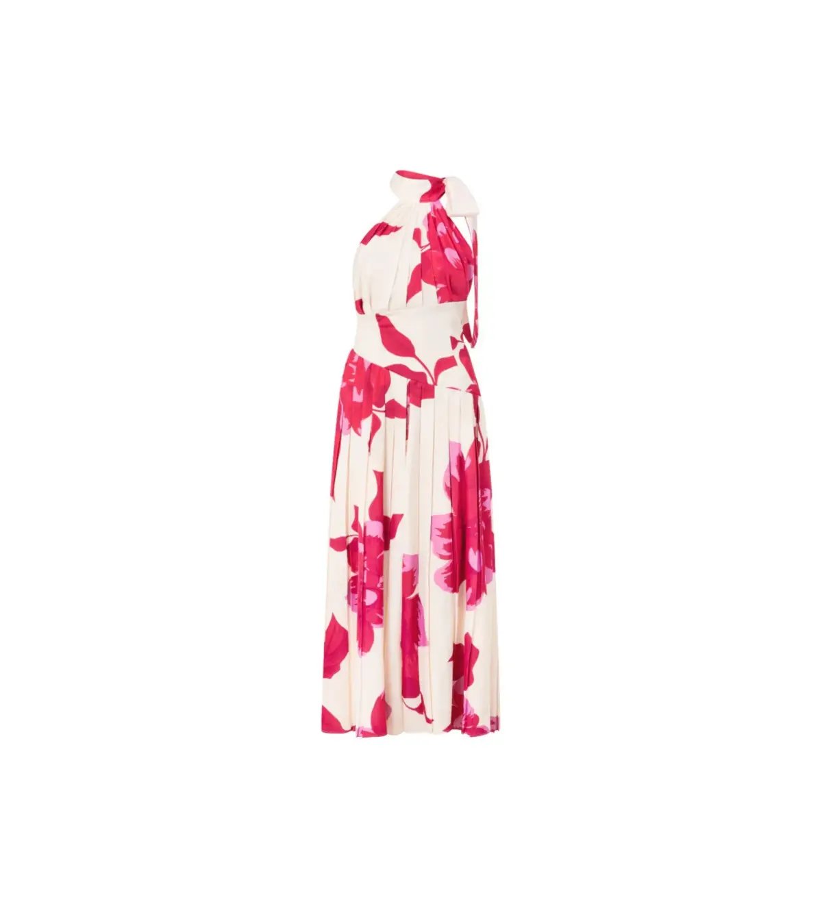 Zaco Daje Maxi Dress Sole Rosa Size S AU 8 photo 6