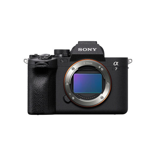 Sony A7 IV + FE 24-70mm f2.8 GM II Zoom Lens Package photo 2