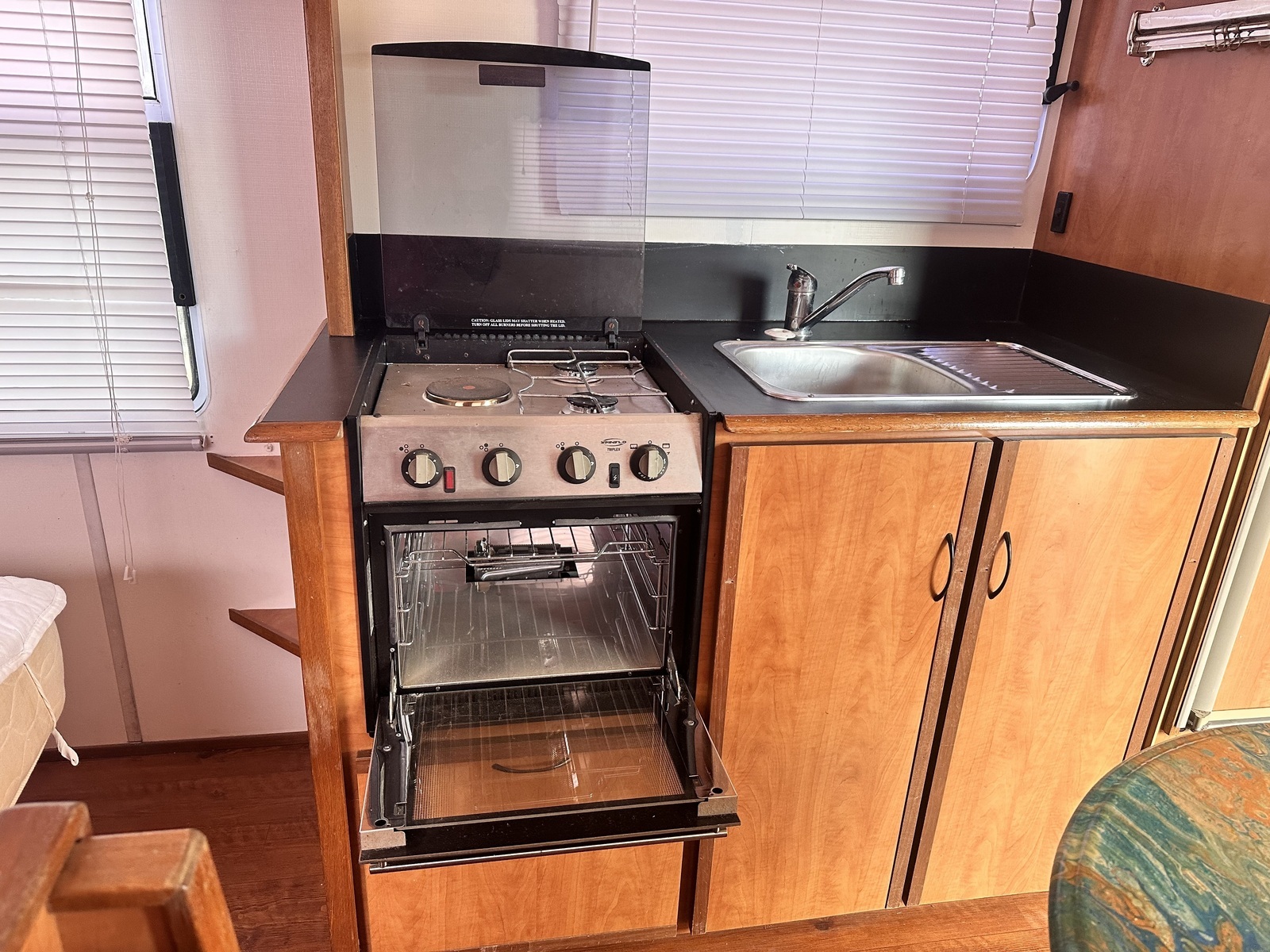 Xtreme RV photo 5