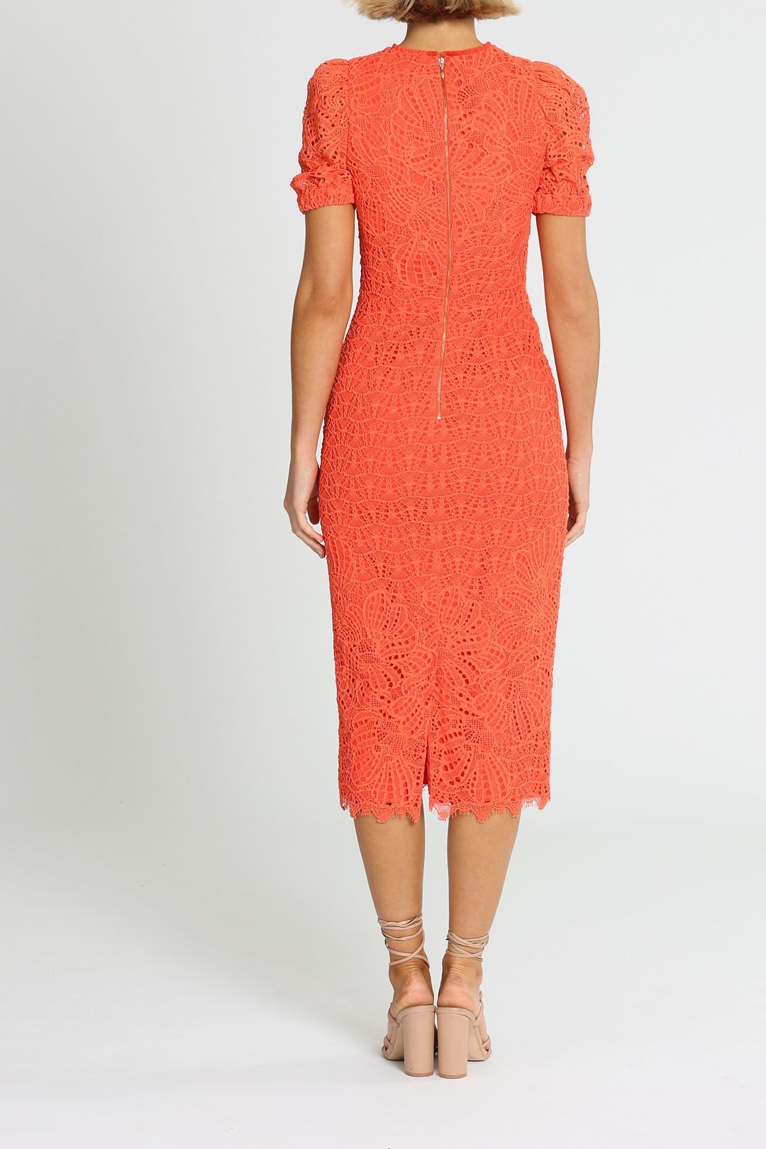 Mae Dress photo 3