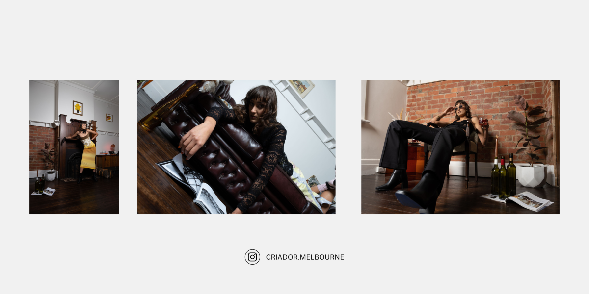 CRIADOR photo 4