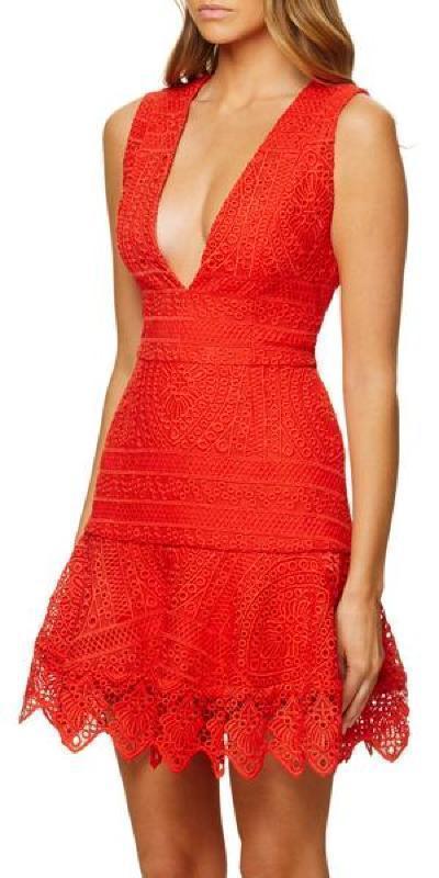 Kookai Francesca Dress photo 2