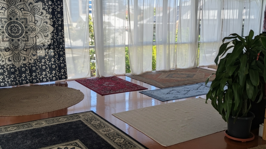 Yoga Studio Spring Hill photo 5