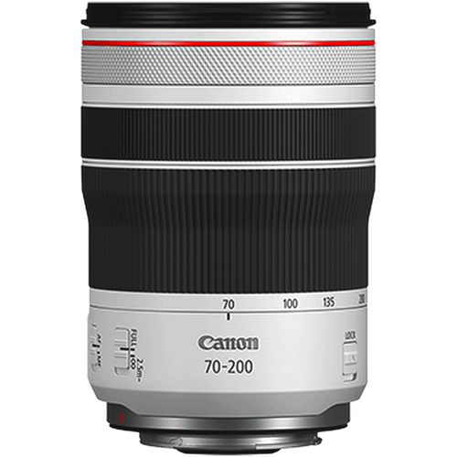 Canon RF 70-200mm f/2.8L IS USM Zoom Lens photo 2