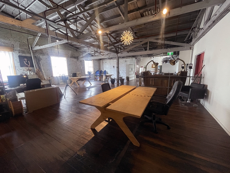 Studio Five photo 5