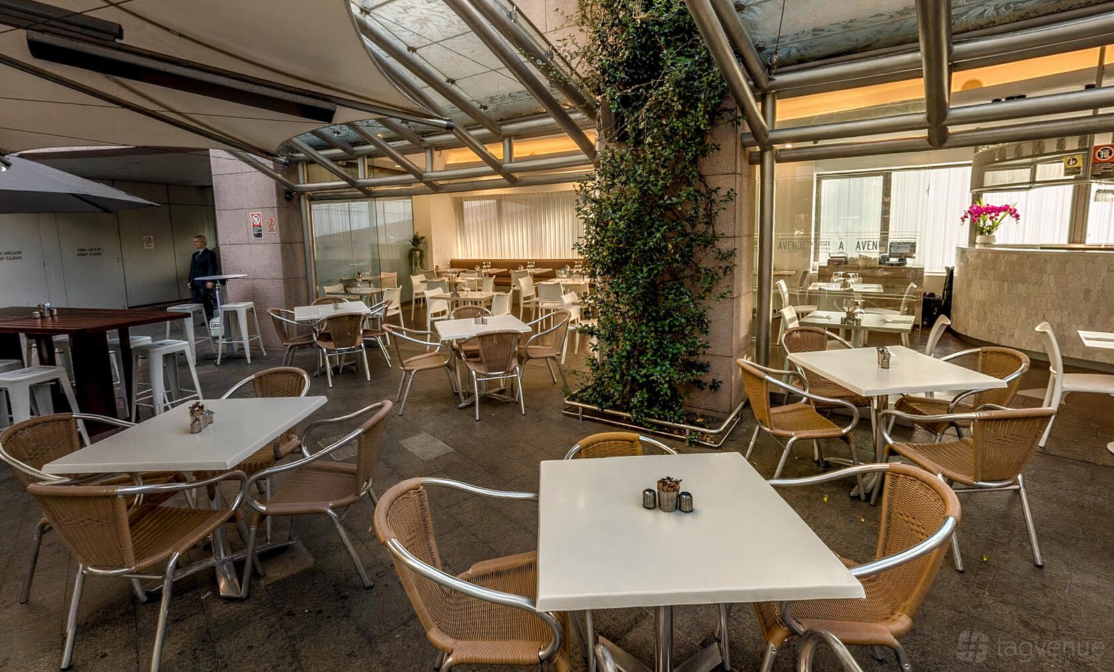 Entire Venue at Avenue On Sussex photo 15