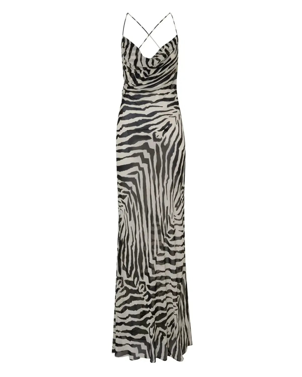 Rat & Boa Zinnia Dress Print Size AU 10 photo 5