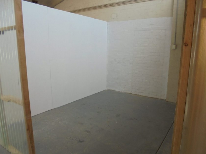 Cozens Street studio photo 4