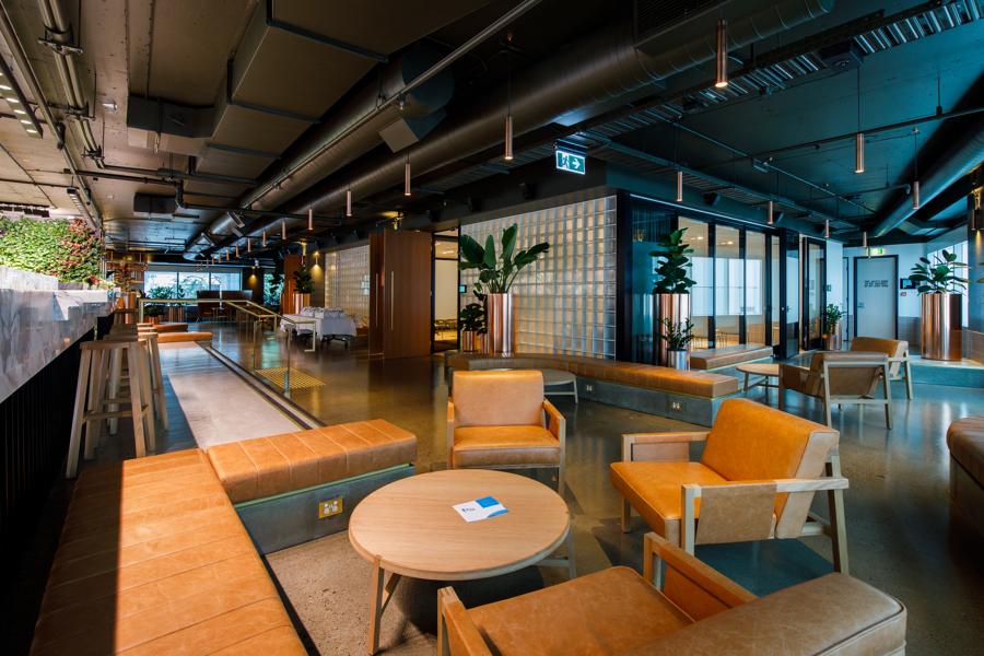 Creek Room at Flex by ISPT at Central Plaza photo 4