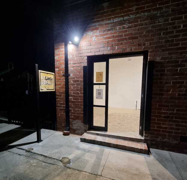 The Little BIG Gallery photo 2