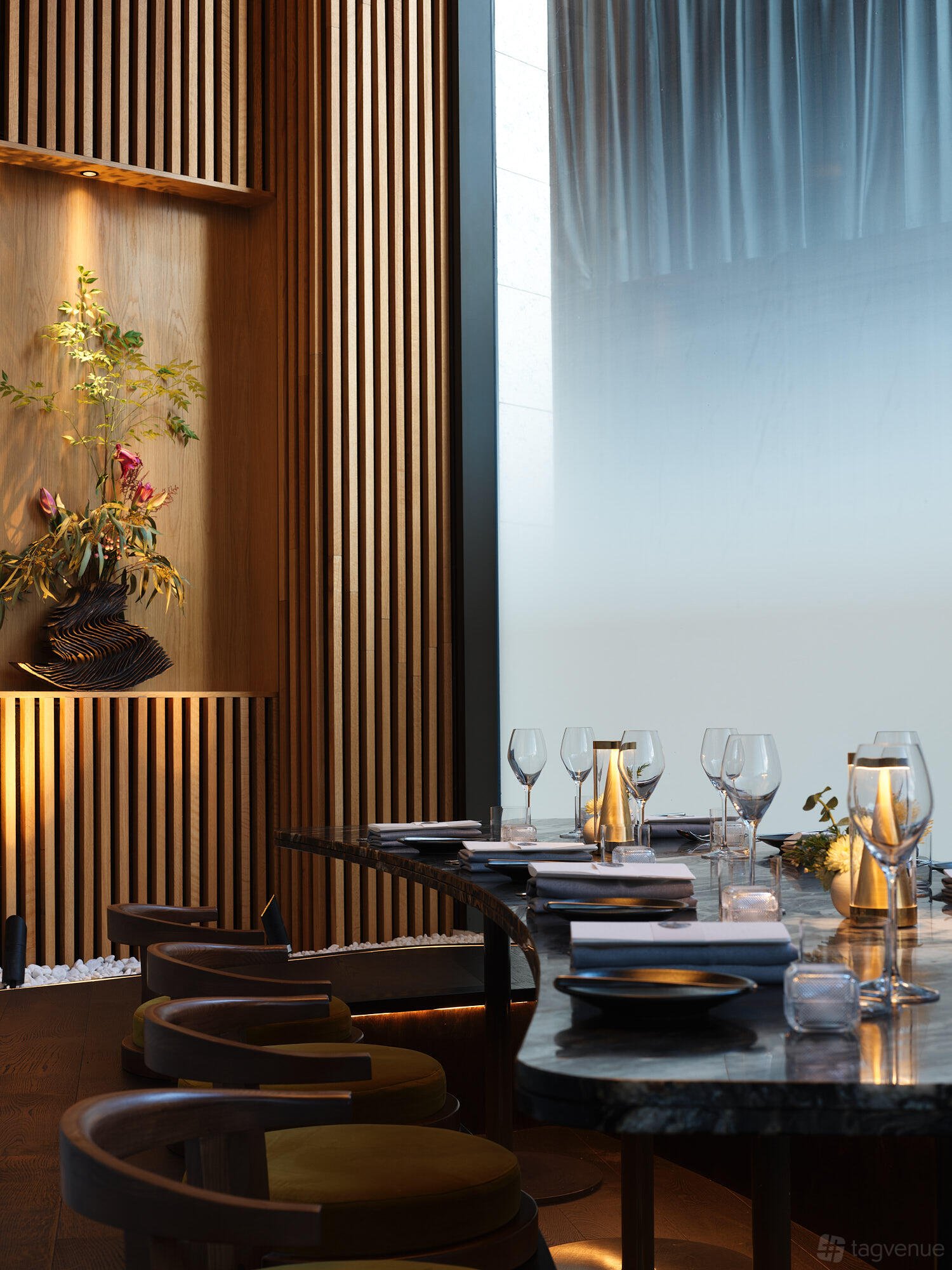 Private Dining Room at Oborozuki photo 4