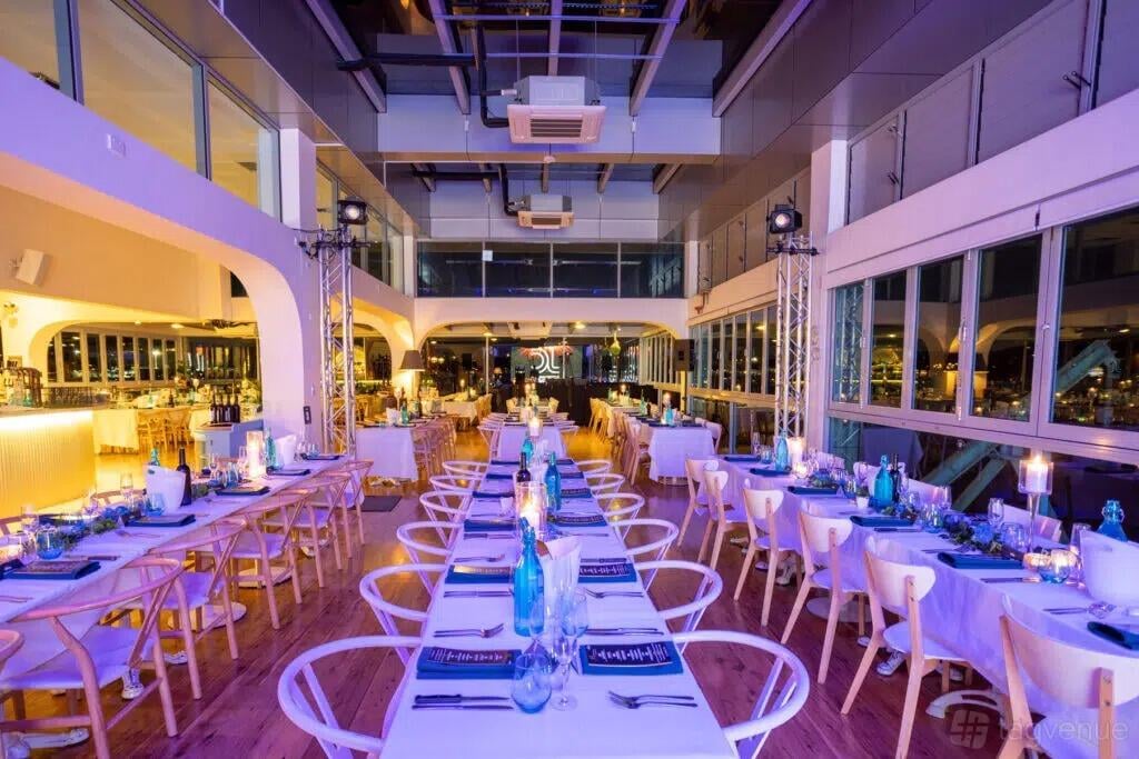 Entire Venue at Drifters Wharf photo 7