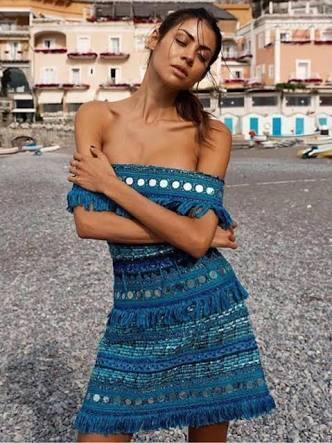 Thurley Matador Dress photo 3