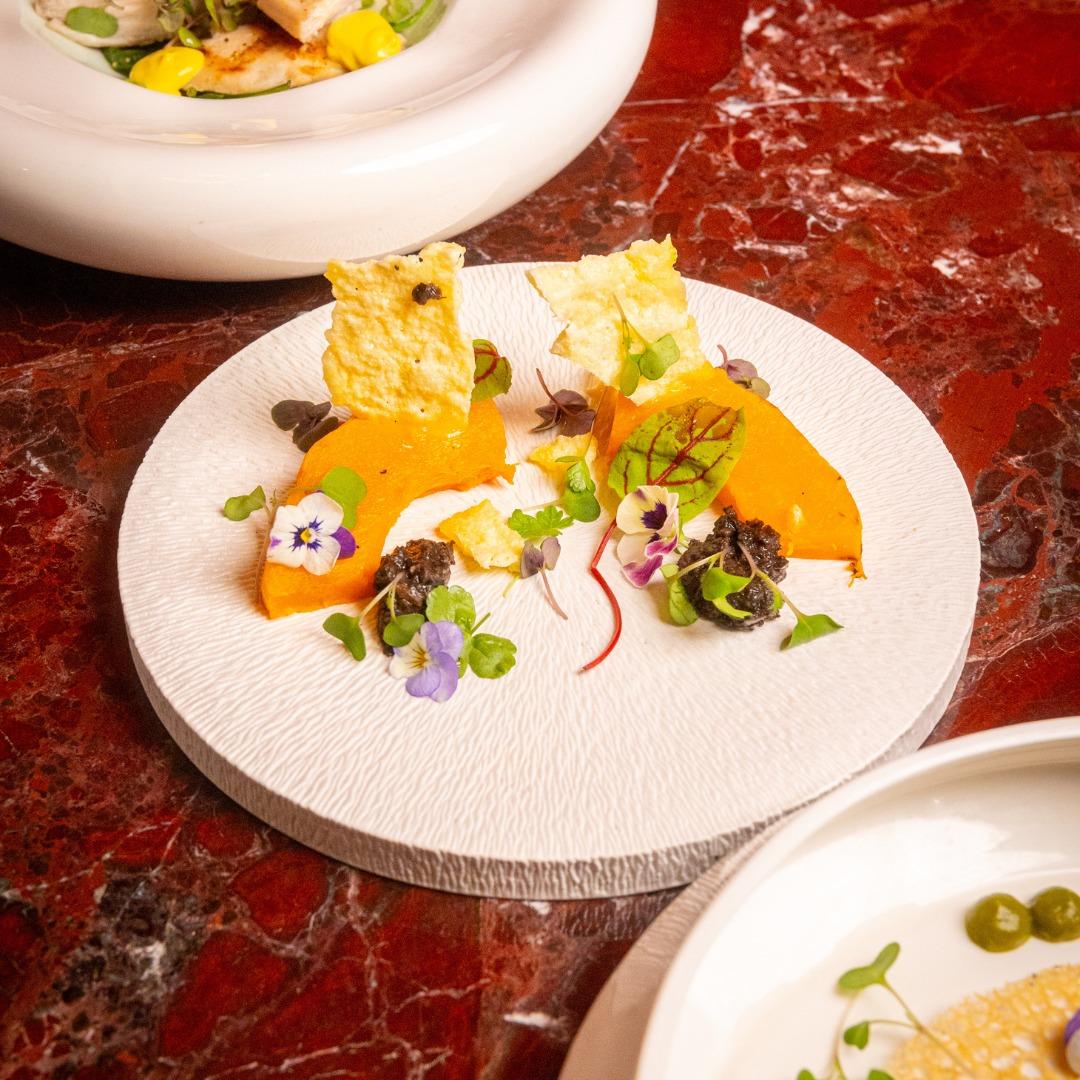 Private Dining Room at Cardea Sydney photo 9