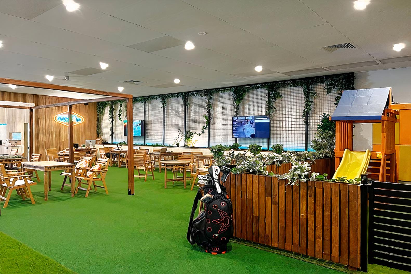 Entire Venue at Golfers Paradise photo 20