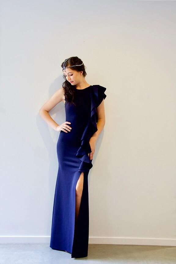 Fai Formal Gown photo 3